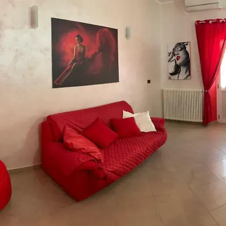 Апартаменты La Regina Del Garda