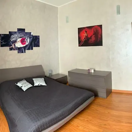 Apartman La Regina Del Garda Peschiera del Garda