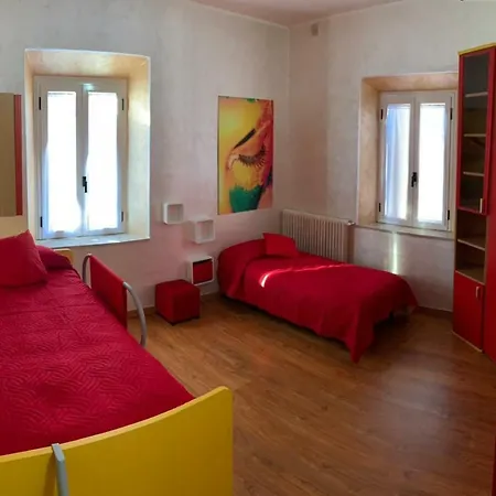 Apartman La Regina Del Garda Peschiera del Garda