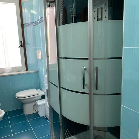 Apartman La Regina Del Garda Peschiera del Garda