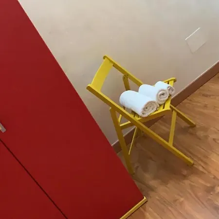 La Regina Del Garda Apartman
